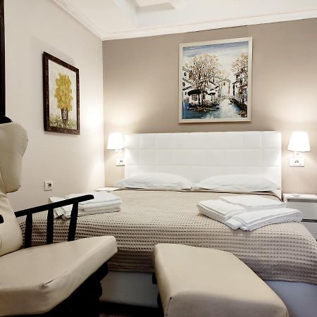 Tanners' Bridge Apartments تيرانا المظهر الخارجي الصورة