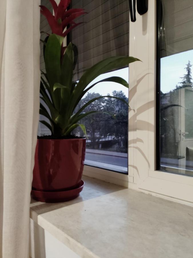 Tanners' Bridge Apartments تيرانا المظهر الخارجي الصورة