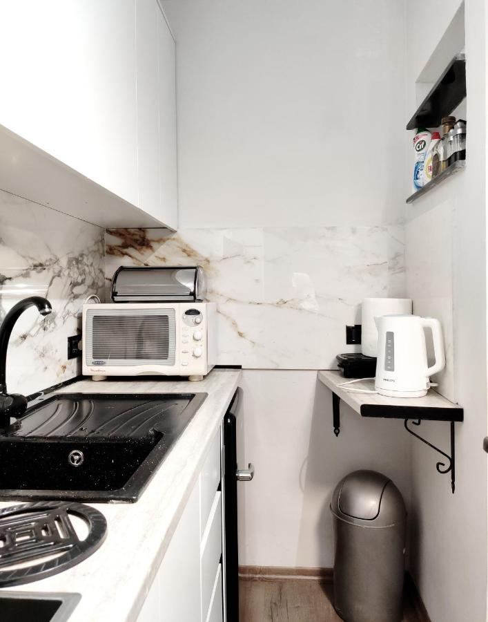 Tanners' Bridge Apartments تيرانا المظهر الخارجي الصورة