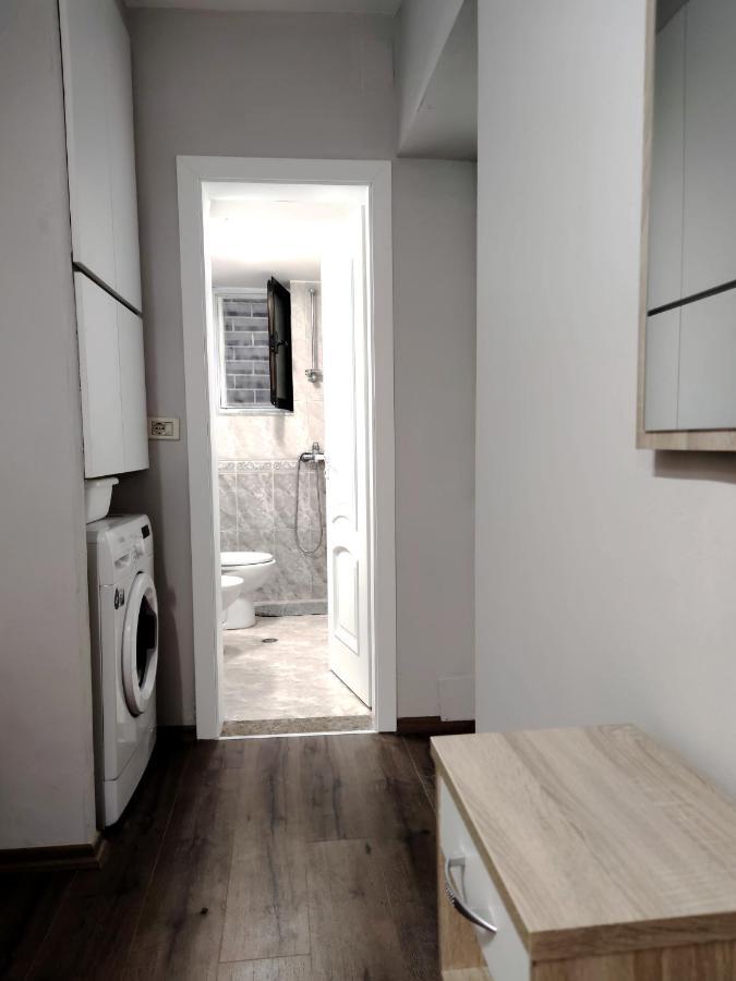 Tanners' Bridge Apartments تيرانا المظهر الخارجي الصورة