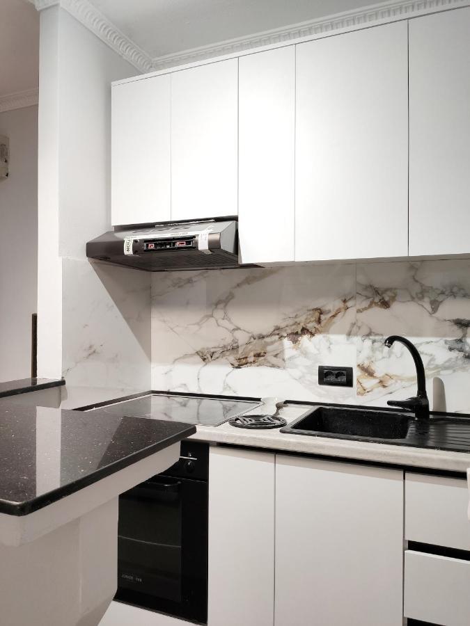 Tanners' Bridge Apartments تيرانا المظهر الخارجي الصورة