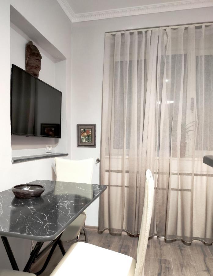 Tanners' Bridge Apartments تيرانا المظهر الخارجي الصورة