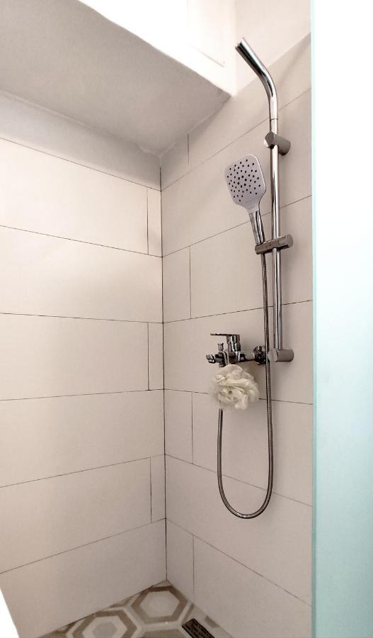 Tanners' Bridge Apartments تيرانا المظهر الخارجي الصورة