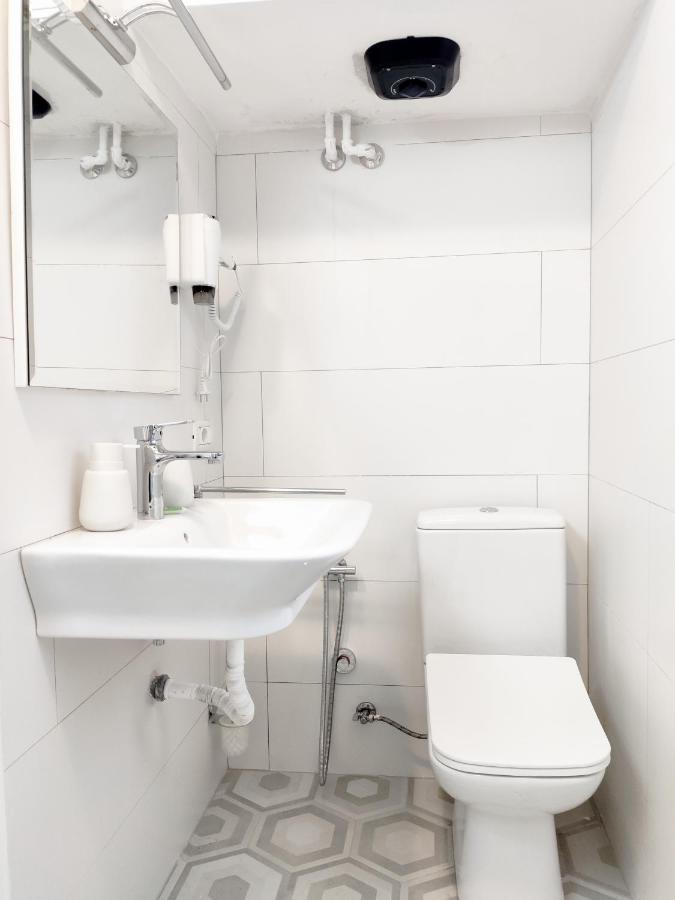 Tanners' Bridge Apartments تيرانا المظهر الخارجي الصورة