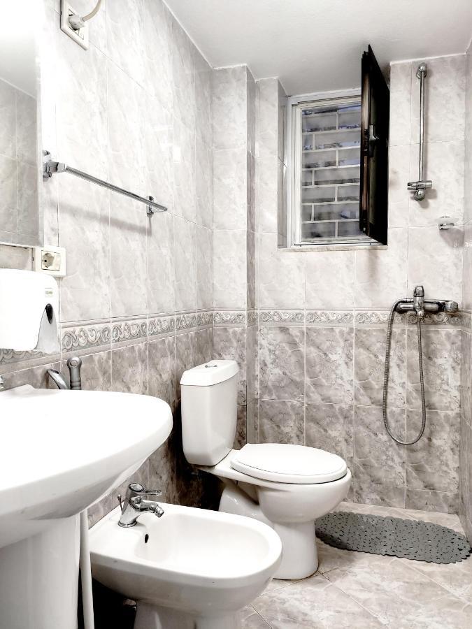 Tanners' Bridge Apartments تيرانا المظهر الخارجي الصورة