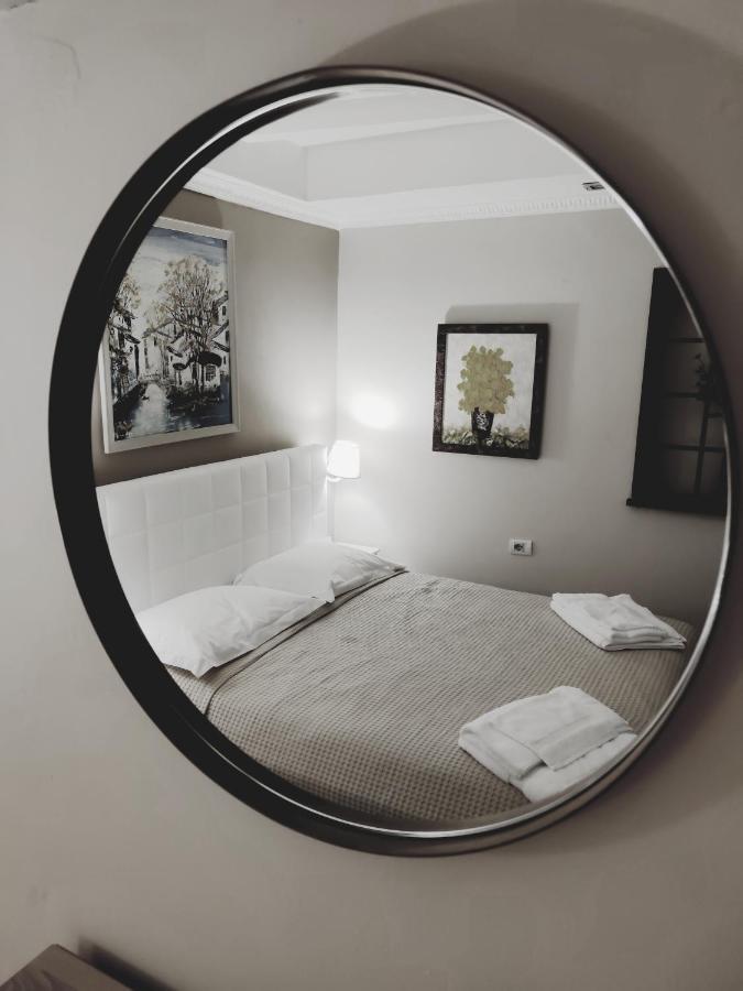 Tanners' Bridge Apartments تيرانا المظهر الخارجي الصورة