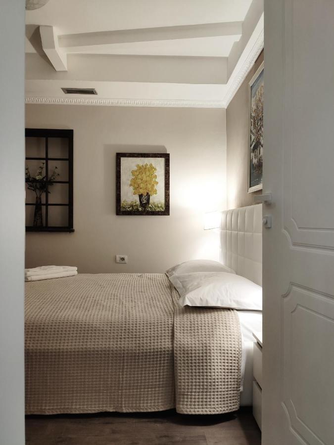 Tanners' Bridge Apartments تيرانا المظهر الخارجي الصورة