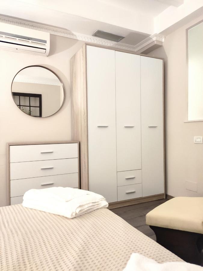Tanners' Bridge Apartments تيرانا المظهر الخارجي الصورة
